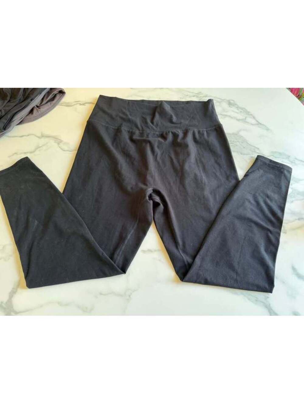 Heat woman’s tights XL